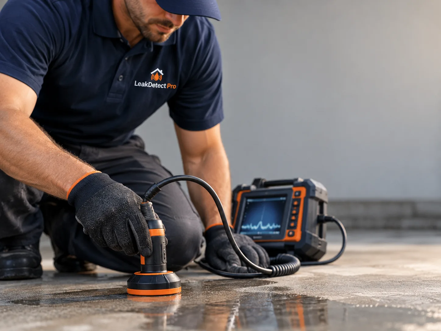 Chimney Leak Detection in Gays Creek, KY
